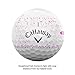 Callaway Golf Supersoft Golf Balls (2023 Version, Pink Splatter)