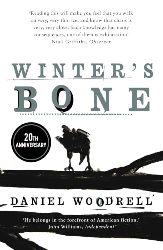 Image of Winter's Bone: The completely gripping novel behind the Oscar-nominated film