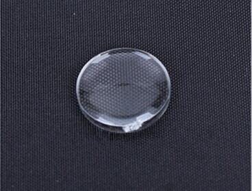 Generic Southst ABGU-25 Standard Version, Google Cardboard 3D Lenses, Zoom : 4-5, Focal Length: 45mm, Size: 25X4.89mm,