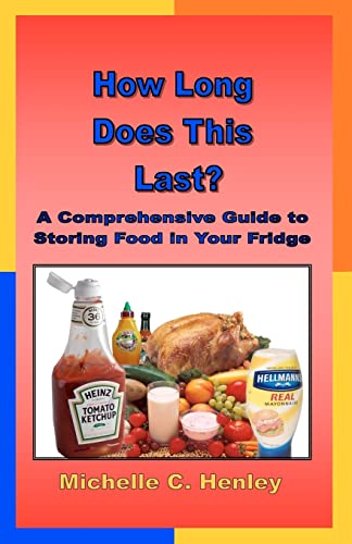 How Long Does This Last: A Comprehensive Guide To Storing