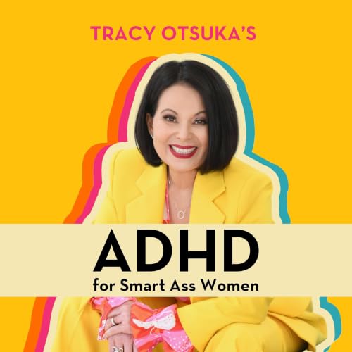 EP. 394: The Chainsaw Sculptor Who Turned Her ADHD "Too Much" Into a Superpower