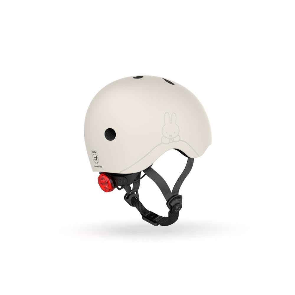 Scoot and Ride Helmet Baby Helm XXS-S MIFFY 181206-54157