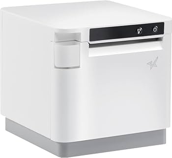 Amazon.co.jp: Star Micronics mC-Print3 3インチ イーサネット (LAN