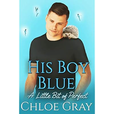 His Boy Blue