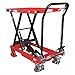 Scissor Lift Table,32inLx19-3/4inW