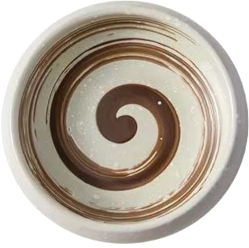 Mirakasa 小鉢 寿司皿 小皿 豆皿 醤油皿 調味料盛り鉢 和食器 セラミック 直径11cm 軽量 和風 おしゃれ 食洗機対応 電子レンジ対応 お手入れも簡単です 薬味 前菜 副菜 漬物 デザート バーベキューレストラン 火鍋 寿司レストラン 家庭用
