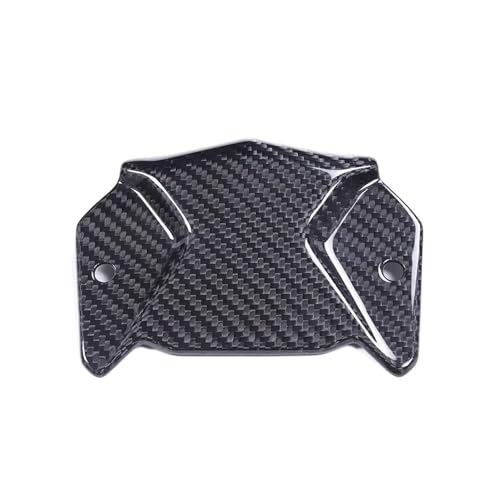 Compatible With BMW F900XR F 900 XR 2020 2021 2022 2023 2024 3K Carbon Fiber Windshield Bracket Fairing Kits Motorcycle Accessor