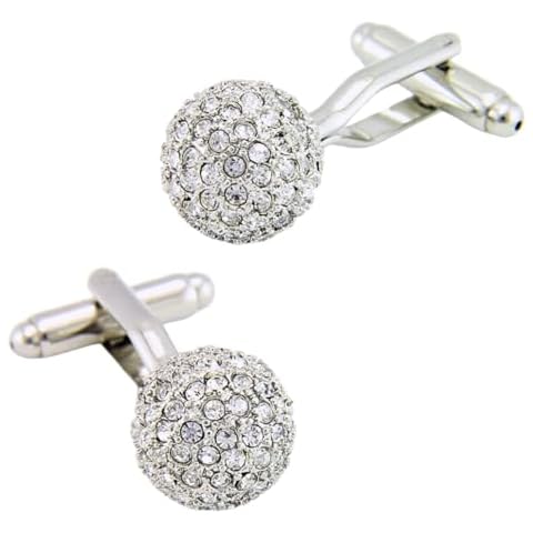 Boutons de Manchette COOLMETALJACKET Cover