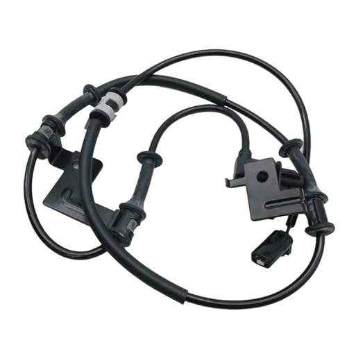 �ԑ��Z���T�[ Compatible with Hyundai for Elantra 2017 2018 2019 2020�t�����g�� ABS �z�C�[���X�s�[�h�Z���T�[ 59810-F0300 59810F0300