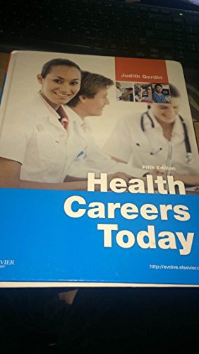 health-careers-today