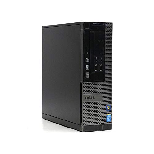 �y�����ςݕi�z DELL �f�X�N�g�b�vPC 3020/7020/9020/MS Office 2019/Win 10/Corei3-4130/HDMI/DVD/16GB/128GB SSD (�����ςݕi)