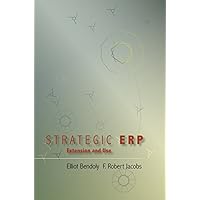 Strategic ERP Extension and Use