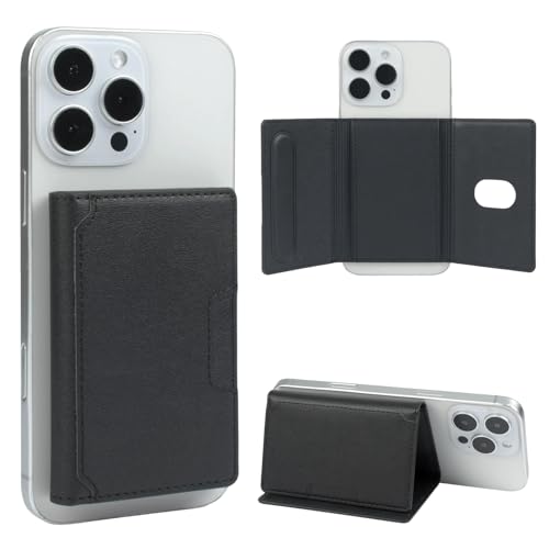 [OwnestX] Magsafe Ή X}zJ[hP[X }Olbg O܂ J[h[ J[h EHbg X^h@\ U[ ㎿ȎG ^ y Cz EȒP J[hz_[iubNj