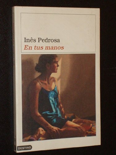 Portada de En tus manos