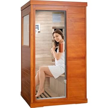 best far infrared sauna