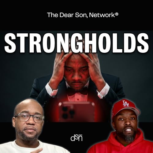 Unpacking The Pain: Marriage, Purpose, Secret Struggles | Ep 27 | 2 Grown Men Having A Conversation