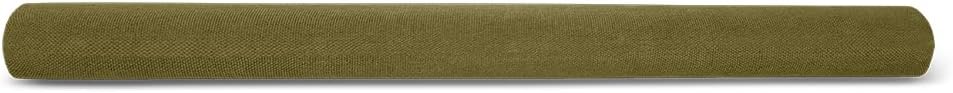 Soundskins - Olive Green Speaker Cover | Compatible with Sonos Arc | Elegant and Protective Soundbar Fabric Cover