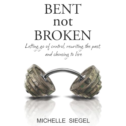 Bent Not Broken cover art