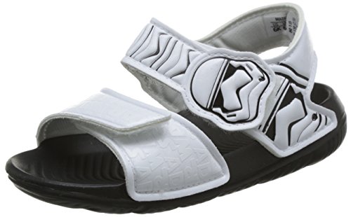 Papete Adidas Star Wars AltaSwim I Original (br_footwear_size_system, toddler, numeric, numeric_23_p