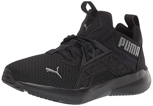 PUMA Unisex-Child Enzo 2 Running Shoe
