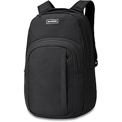 Maletas Dakine Baratas Dakine Campus Mochila, Unisex-Adult, Black, OS
