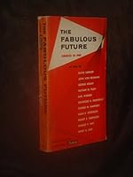 The Fabulous Future America in 1980 B000Z57V0M Book Cover