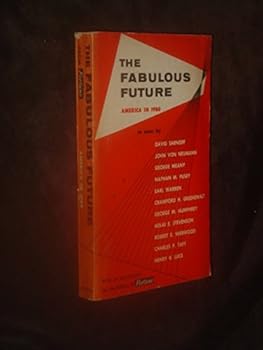 The Fabulous Future America in 1980