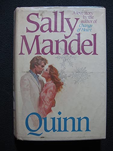 Quinn 0440072050 Book Cover