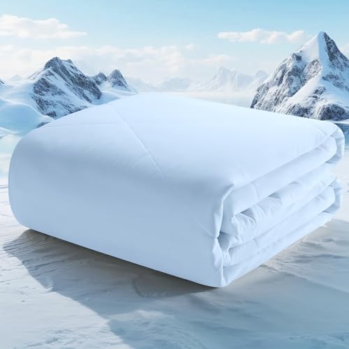 Autsel Kühldecke Sommerdecke Selbstkühlende Decke, Kühldecke Bett, Kühl und Hautfreundlich, Weiche Sofadecke Reisedecke 150 x 200cm Autsel Kühldecke Sommerdecke Selbstkühlende Decke, Kühldecke Bett, Kühl und Hautfreundlich, Weiche Sofadecke Reisedecke 150 x 200cm
