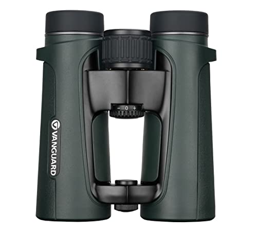 Vanguard VEO HD IV 10x42 Binocular Premium Hoya ED Glass miniatura 1