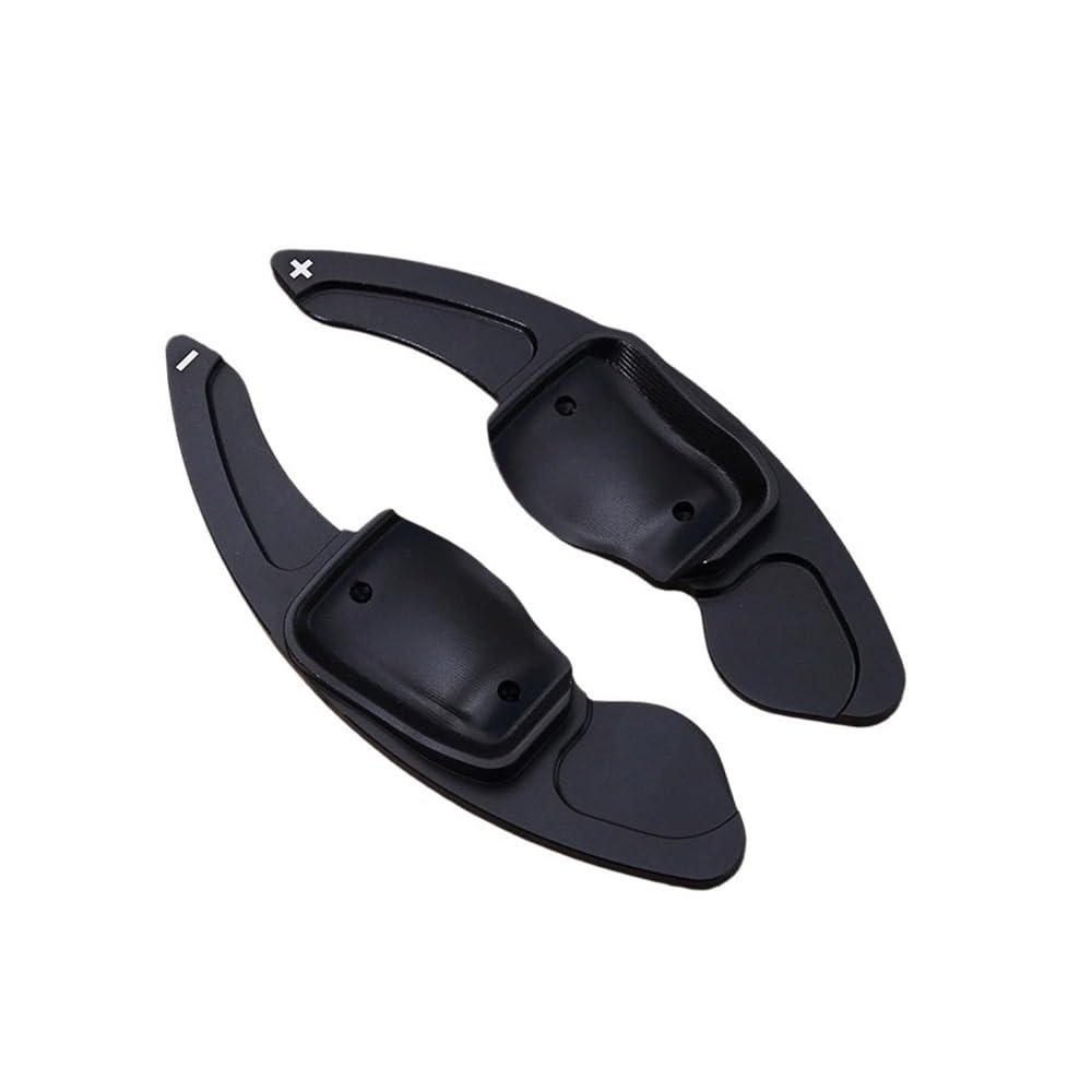 Lace2t Black Car Shift Paddles Car Shifter Paddles Paddle Extension Cc For Scirocco For Sharan For Touareg For Magotan For Golf 6 Gti