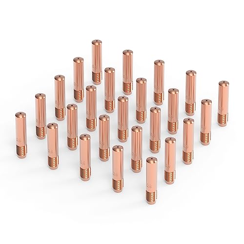 YESWELDER 25pk Contact Tip 000-068 (0.035