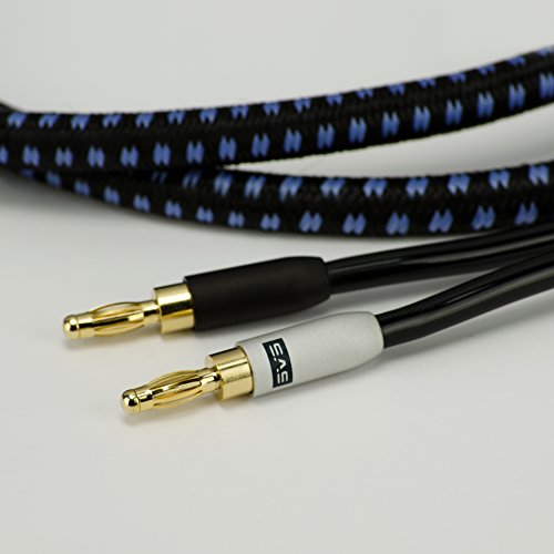 SVS Ultra Speaker Cable - 12 FT Ultra Speaker Cable 12' SoundPath - Thumbnail 3