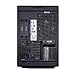 Velztorm LCD Black Praetix Custom Built Y70 Touch Gaming Desktop (Radeon RX 9070 XT 12GB (Beats 5070 Ti), Liquid Cooled Intel i9-14900K, 32GB DDR5, 2TB PCIe SSD, 1000W PSU, WiFi 6E, Win11P)