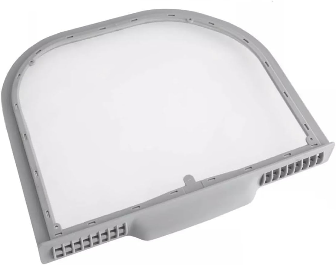 Lint Screen Filter for Dryer RV1365AS, RV1365ES, RV1367A, RV1367AS, RV1367ES