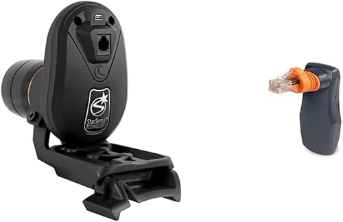 Miniatura 4 de Celestron StarSense Accesorio de alineación automática para telescopio negro 94005