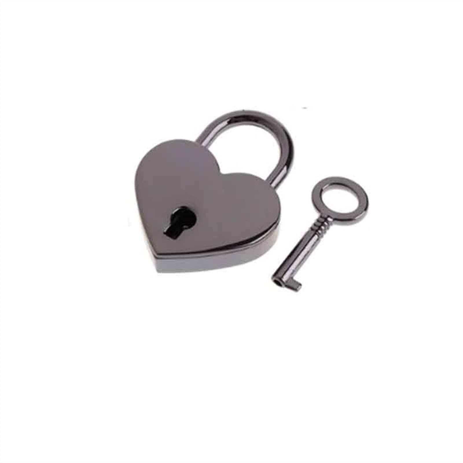 Cadenas Archaize Vintage pour réparer un fermoir de sac cassé avec élégance