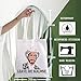 WZMPA Singer Fans Inspired Cosmetic Bag - Concert Gift Leave Me Makeup Zipper Pouch Bag - Music Merchandise