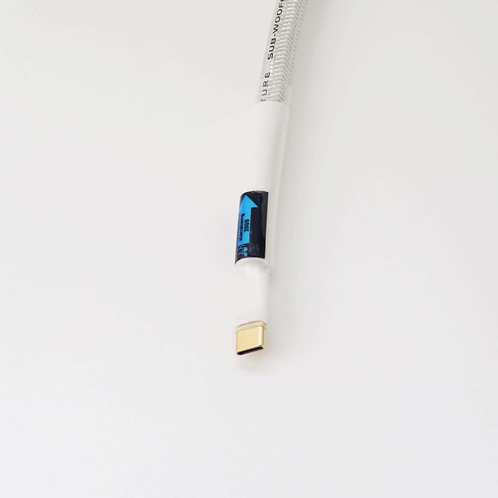 Amazon.co.jp: 【川木】ハイエンド USB Type-C to C ケーブル 1.0m