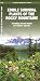 Edible Survival Plants of the Rocky Mountains: A Folding Pocket Guide to Familiar Species (Outdoor Skills and Preparedness)