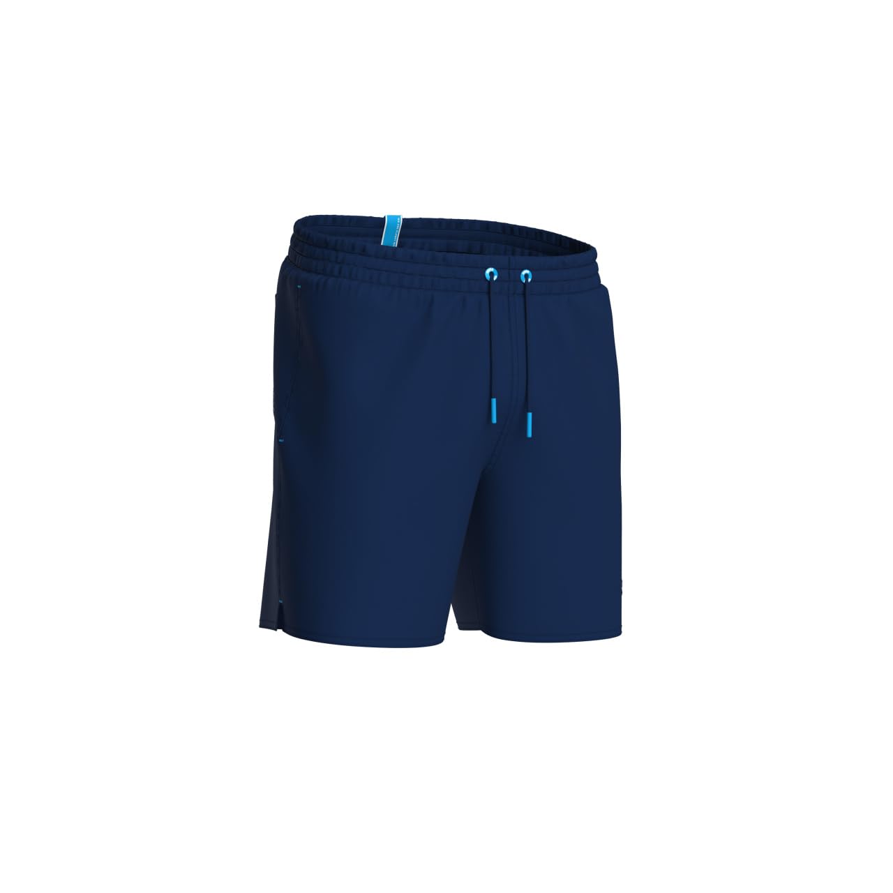 Arena Allover Beach Short Slips de Bain Homme