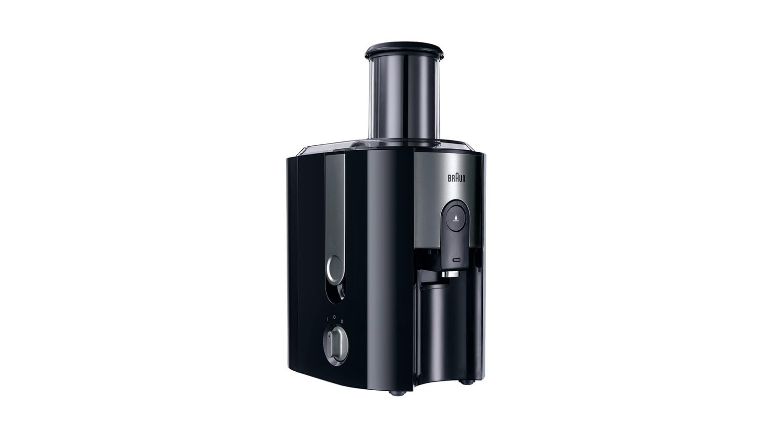Braun J500 Multiquick 5 Entsafter