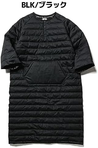 Amazon | [Nanga] [ナンガ] COTTON PEACH DOWN ONE PIECE コットン 