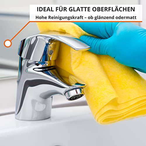 Orangenölreiniger Home Profis 1 L mit Sprühkopf