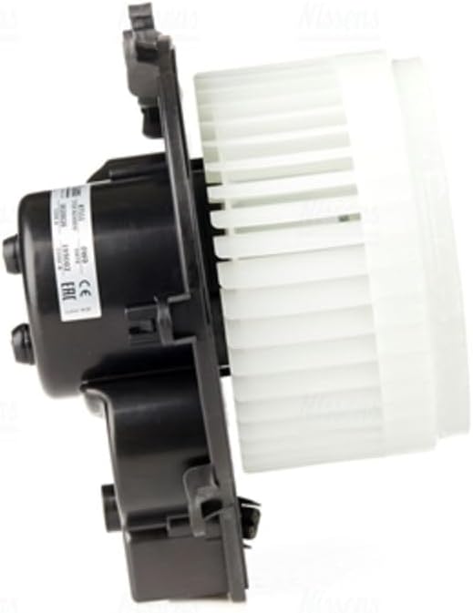 Nissens North America,Inc Blower - 87111