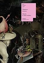 Oppiano Licario (Narrativa nº 338)