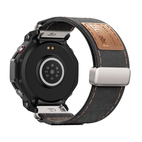 [AireWiki] Lz rvoh Ή Amazfit T-Rex 3 p pXgbv eiC ւxg ґgXgbv CobN xg }Olbgoh Rp`u Amazfit T-Rex 3 Nt X}