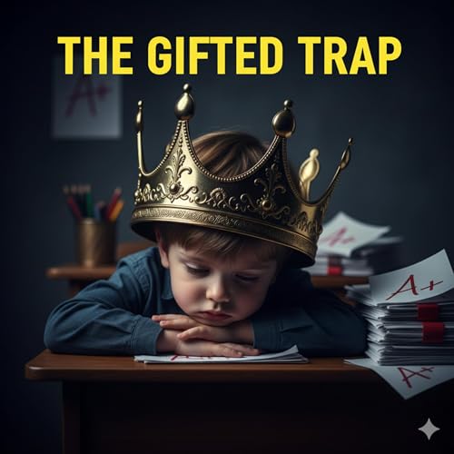 Why High IQ Doesn't Guarantee Success 🎓