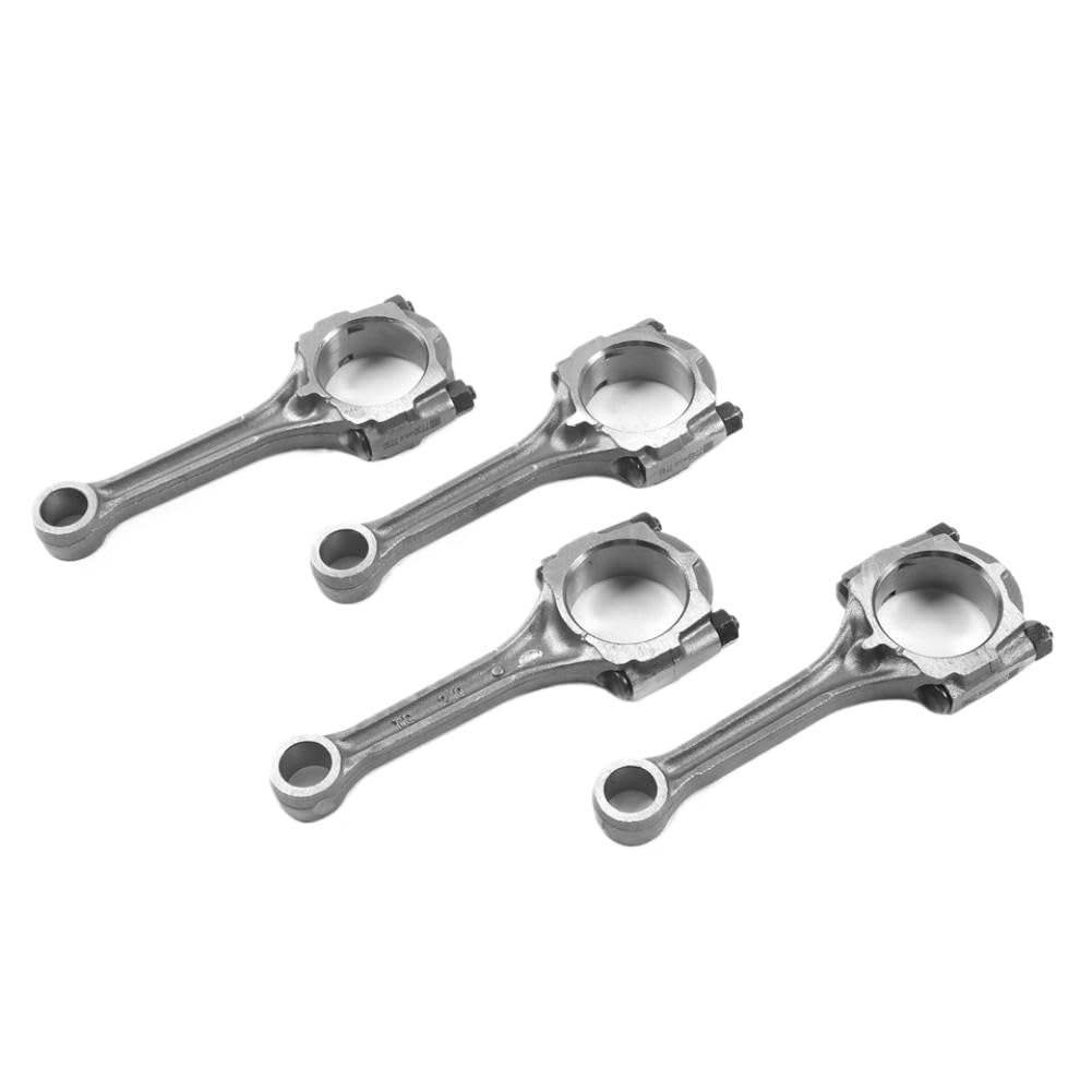 4 Pièces Bielle G4GC 23510-23710 Compatible Avec Hyundai Tiburon