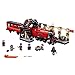Lego Harry Potter 75955 Le Poudlard Express, Jouet de Train Modélisme Pour Enfants